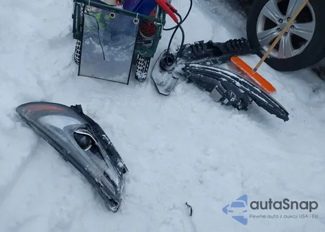 2018 Buick Enclave Essence from USA, damaged, VIN 5GAEVAKW3JJ208272